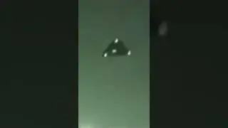 Is this TR 3B teleporting ? 