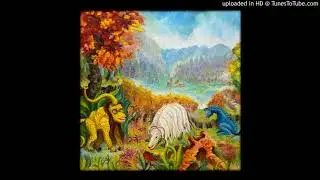 Oulu Space Jam Collective - Side B: Before the Cataclysm [Track 1-ish]