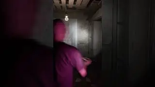 Он дал нам понять, что нам п*зда - Demonologist #demonologist #horror #хоррор #скример