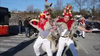 Karneval Matulji