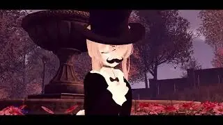 サンホラゆるゆる再現inVRC：黄昏の賢者
