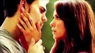 Stefan + Elena ''Adore You''