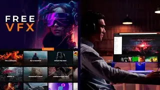 Free VFX Website | Green screen VFX Free | Download Free