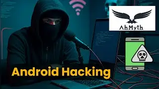Android H*cking 100% Working | Ahmyth Tutorial