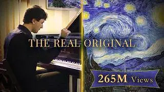 Chopin – Nocturne Op. 9 No. 2 | The Original 265M-View Recording