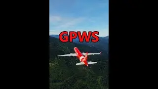 GPWS | Ground Proximity Warning System Explained