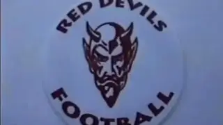 Jeremy Luke Terry’s 6 Interceptions - Moulton PeeWee Football (2007)