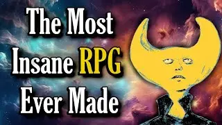 This RPG Will Make You Question Reality