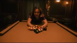 ROAST APPLE - GOOD NEWS GIRL (OFFICIAL VIDEO)