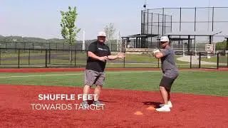 Training Tip: Making an Out