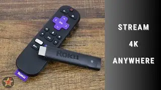 Roku Stream Stick Plus Review I Best Streamer for Travel and Home?