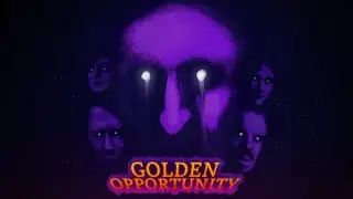 GOLDEN OPPORTUNITY