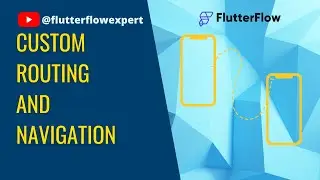 ‪@FlutterFlow‬