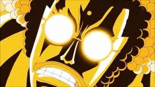 One Piece Ost - Justice