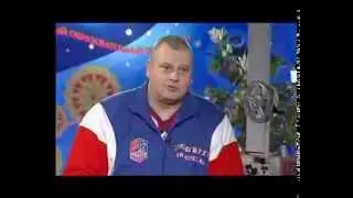 Новый уровень. Александр Муромский