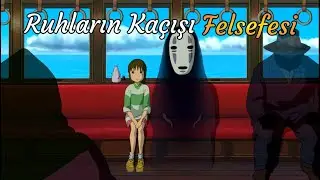Kapitalizm ve Gelenek İlişkisi | Ruhların Kaçışı