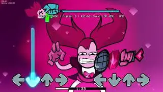 SpinterView - Steven Universe: Mini Mod Pack (Vs Spinel) (FNF MODS)