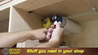 Stuff you you need in your shop