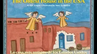 Oldest House in the USA