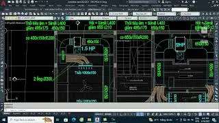 Lesson 6 Instructions for designing residential air conditioning systems - ME design for townhouses