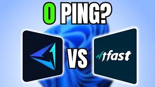 GearUP vs WTFast: Which Ping Booster Gives LOWER Ping in 2025?