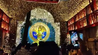 Durga Puja Pandal Hopping 2023 | Part - 2 | South Kolkata And South DumDum | Best Pandals To Visit