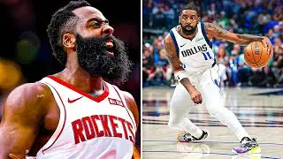 Handles That Shook the NBA
