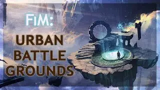 Fractals in Meme-nutes: Urban Battlegrounds...