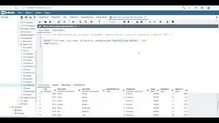 Coalesce function in SQL | Customizing the NULL value in SQL