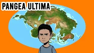 අවුරුදු මිලියන 200කින් ලංකාව කොහෙද? #anarchysaurus
