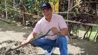 | VAL SANTOS MATUBANG. kuya awe tumulong na sa pagawa