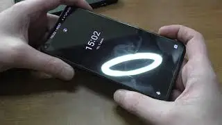 На смартфоне вздулся аккумулятор