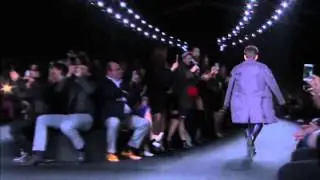 Zoolander and Hansel At Paris Fashion Week