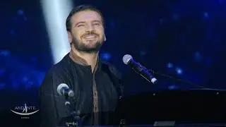 Sami Yusuf - Breeze (Extended Version) [Live] 