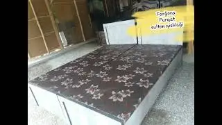 Mebel zapchas dõkon