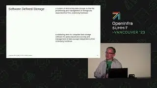 Ceph Days   A Beginner's Guide to Ceph