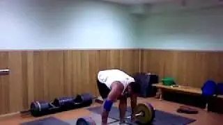 go heavy or go home( muscle snatch 160kg.) Koklyaev