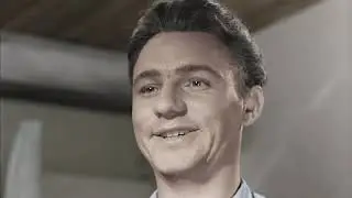 Весна на заречной улице