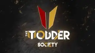 Intro THE MODDER Society [2018]