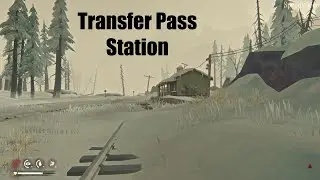 SpeedyDark S2E2 - We Found A Train Station | The Long Dark Interloper Gameplay