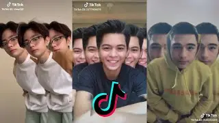 Catriona Dance Challenge