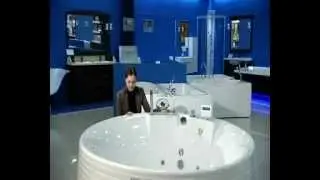 Контрольная закупка Акриловые ванны.avi