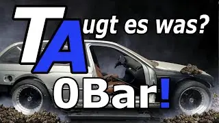 TA Technix Luftfahrwerk / Airride für BMW E46 enttäuscht auf ganzer Linie!