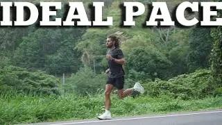 How Fast Should You Run Your Long Runs? | Long Run Pacing Explained