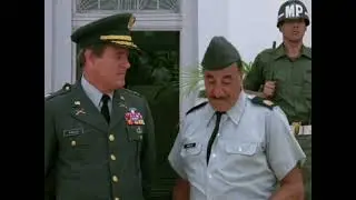 Opening to American Ninja (1985) 2000 VCD (Philippines Copy)