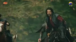 Best Scene || Osman Bey || Son of Ertugrul Gazi