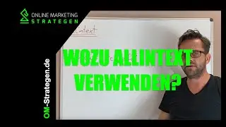Allintext - Der Google Suchoperator erklärt