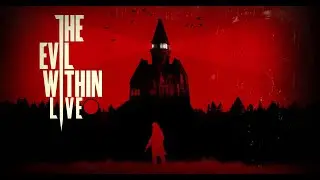 We're playing The Evil Within - Happy Halloween!