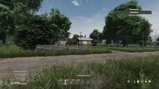 Первый опыт на РП проекте Dayz. Знакомство с проектом LEFTOVERS-RP [HARDCORE SURVIVAL]