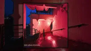 meta sister - club culture chronicles (maxi-single)